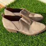 Lucky Brand  Stylish Tan Women's Ankle Boots 8.5 Photo 3