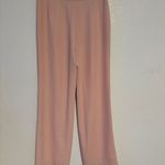 Master Max Dress Pants High Rise Wide Leg Pleated Trouser Photo 1