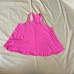 Sonoma Pink Racerback Tank Photo 2