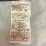 Old Navy Women's Blue Mid Rise Flat Front Stretch Ankle Skinny Leg Jeans Size 12 Photo 4