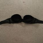 Black Strapless Bra Size 32 A Photo 1