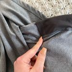 Girlfriend Collective  Juliet Strappy Dress | Grey Photo 4