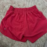 Lululemon Hotty Hot Short High-Rise 4” Photo 1