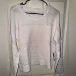 Lucky Brand  knit sweater. NEW‎ Photo 0