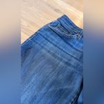 Genetic Denim Genetic Liam straight leg crop denim arena size 30 Photo 6