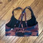 Lululemon  Sports Bra Photo 2