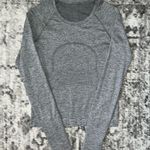 Lululemon Swiftly Tech Long Sleeve 2.0 *Race Length Photo 0