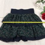 Lila Rose Lily Rose Lace Trimmed Tiered Skirt S Photo 5