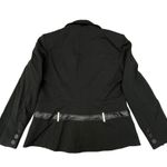 Vertigo Paris Black Blazer Suit Jacket Photo 1
