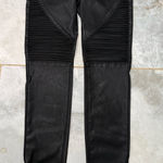 BLANK NYC  Black Skinny Jeans Photo 0