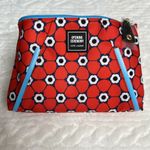 Estée Lauder Estée Lauder Floral Print Make Up Bag Photo 10