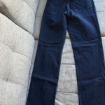 NYDJ Not Your Daughters Jeans Blue Jean size 6 Photo 2