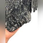 Venus Sequin Maxi Top Photo 9