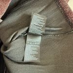 H&M  Shimmering Mauve Pink Mini Dress Size Small Festive Party Date NYE Sparkly Photo 5