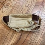 Vintage Disney Animal Kingdom Fanny Pack Waist Bag 1998 Logo Cotton Safari Photo 4