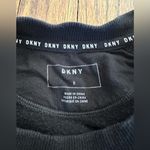 DKNY Women’s  pullover Crewneck sweater Small Photo 6