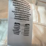 MOTHER SNACKS! The Fun Dip Cargo Maxi Skirt Natural Size 25 Photo 5