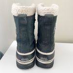 Sorel  Caribou Waterproof Boots Size 7 Womens Photo 4