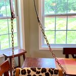Tory Burch Leopard Crossbody Photo 1
