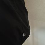 Karl Lagerfeld Black Graphic T-Shirt for ladies size small Photo 2