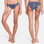 Under Armour UA Microthread Swim Bikini Small Photo 1