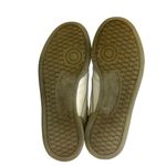 Reebok  Classic Club C 85 Women's White Yellow Lace Up Low Top Sneakers Shoes 6 Photo 4