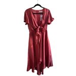 Billy J Silky Asymmetrical A Photo 1