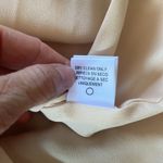 Lavender Brown Anthropologie brand Lavender Multicolor Abstract Maxi Dress. Size XS Photo 6