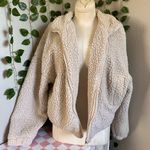 Harper Women’s Sherpa jacket ’s heritage medium Photo 1