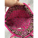 Vera Bradley Villager Tote in Very Berry Photo 3