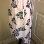 Flying Tomato  Blush Pink Floral Print Cinched Waist Strappy Dress Size S… Photo 5