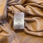 Forever 21  Criss-Cross Open-Back Long Sleeve Shirt Photo 12