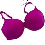 Natori NWT  Women's Pure Luxe Push Up Contour T Shirt Bra 32DD (32E) Photo 0