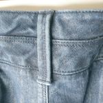 Lands End 26W NWOT Dark Wash Jeans Plus Blue Photo 3