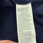 Under Armour  Sweatshirt XXL Blue Logo Crewneck Gym‎ Activewear Cozy Photo 4