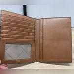 Michael Kors Passport Holder Photo 4