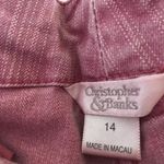 Christopher & Banks FINAL MARKDOWN Ladies  capris 14 Photo 4