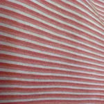 Carole Hochman  Pink and White stripes Pajamas Sleeping Shorts (59) Photo 6