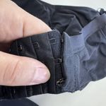 Knix Bra Womens 3XL Black Good To Go Wireless Seamless Adjustable Straps Size undefined Photo 5