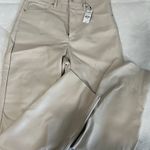 EXPRESS Leather Pants Photo 0