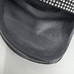 Juicy Couture Winx Women's Slide Sandals in Black Size 8 MSRP $40 Photo 8