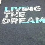 Port company ladies summer vest XL Gray Photo 9