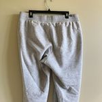 Puma Women's Size Essentials Fleece Sweatpants Size XL Comfy Photo 2