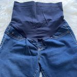 Liz Lange  Stretch Maternity jeans Photo 3