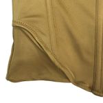 HAH X FREE PEOPLE Boned Crop Top Sz XL Bustier Fairy Preppy Coquette Holiday NWT Tan Photo 10