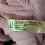 Free People Training Day Prism Pink Jumpsuit Size Large NWOT Photo 6