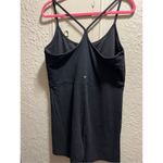 Old Navy  Active Powerchill Black Woman’s Romper Woman’s Size XL Photo 6