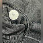 Lululemon Power Up Tank Black Size 6 Photo 6