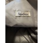 Neiman Marcus Neiman‎ Marcus Metallic Gold Tote Bag Quilted Design Shoulder Bag Purse Handbag Photo 9