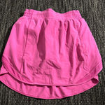 Lululemon Hotty Hot High-Rise Skirt *Long Photo 0